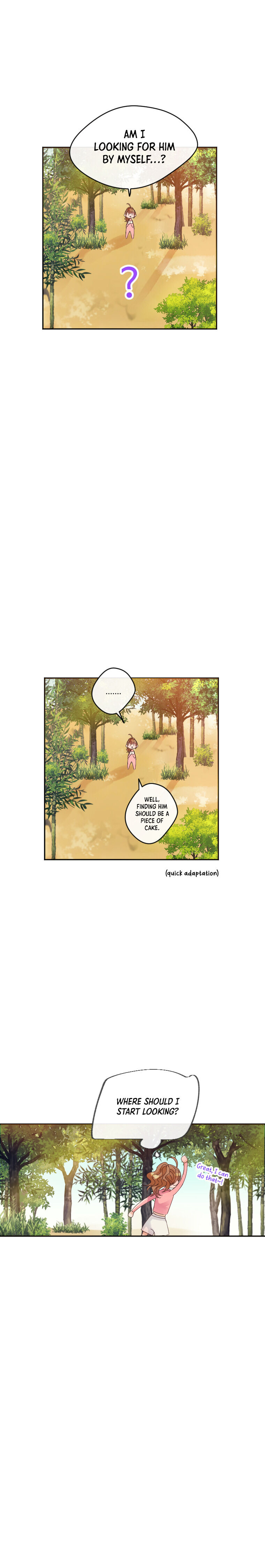 Read Jealousy Inducers Manga Online