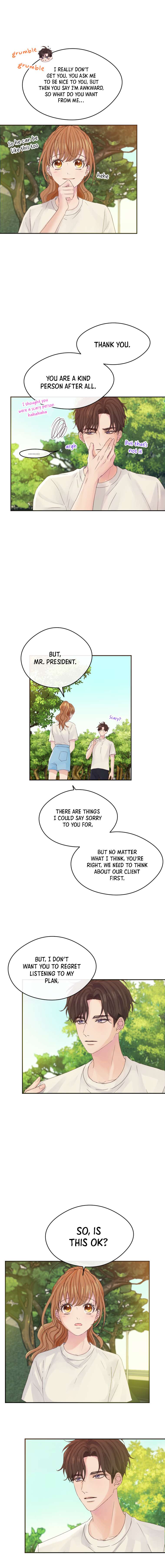 Read Jealousy Inducers Manga Online