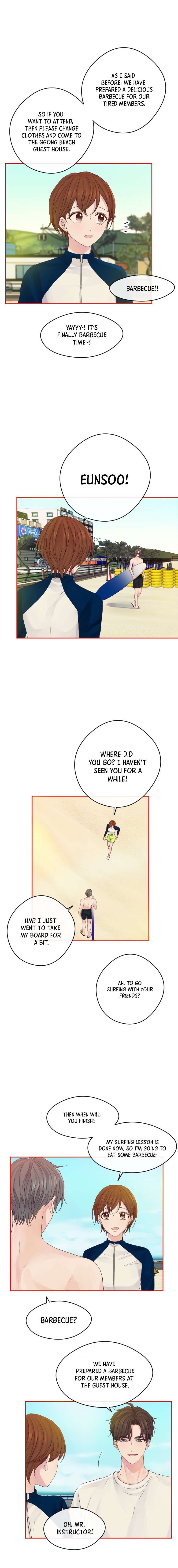 Read Jealousy Inducers Manga Online