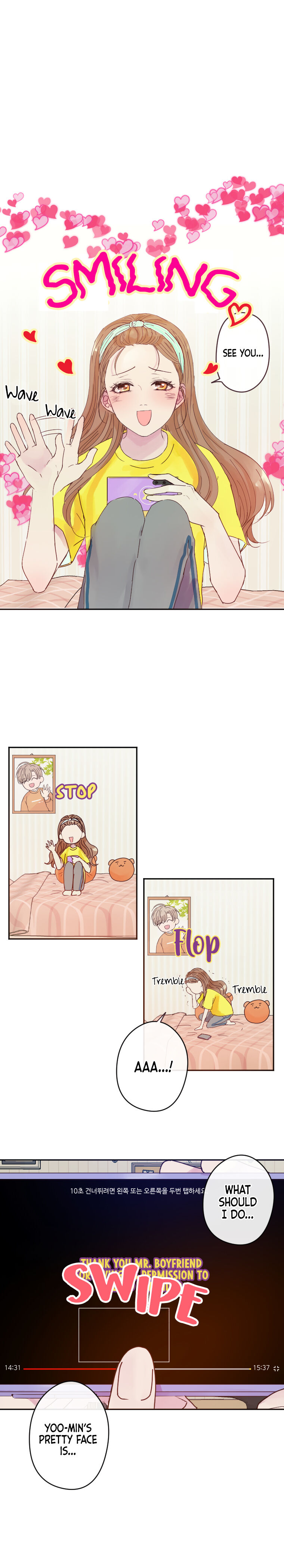 Read Jealousy Inducers Manga Online