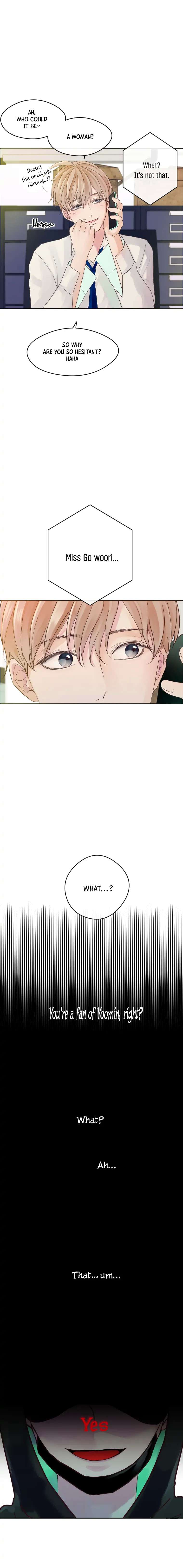 Read Jealousy Inducers Manga Online