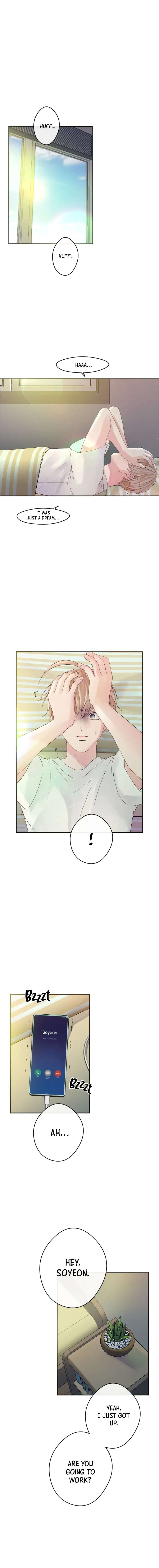 Read Jealousy Inducers Manga Online