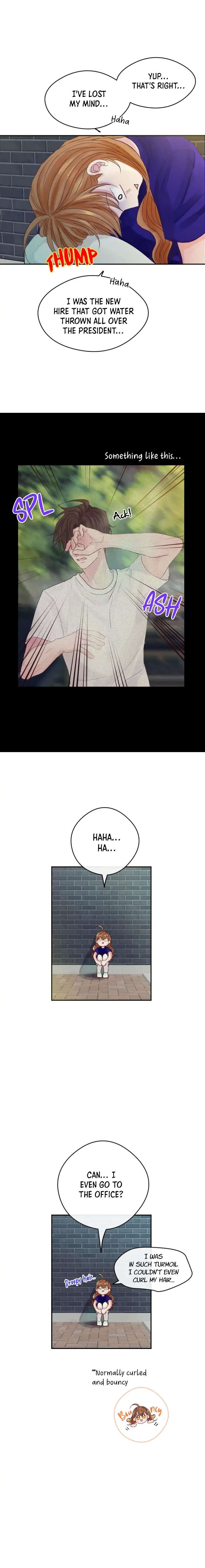 Read Jealousy Inducers Manga Online