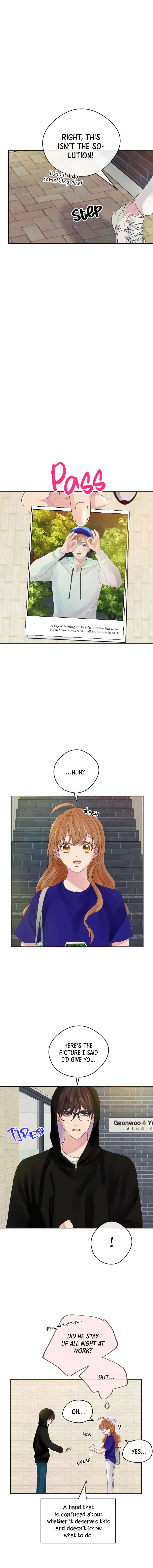 Read Jealousy Inducers Manga Online