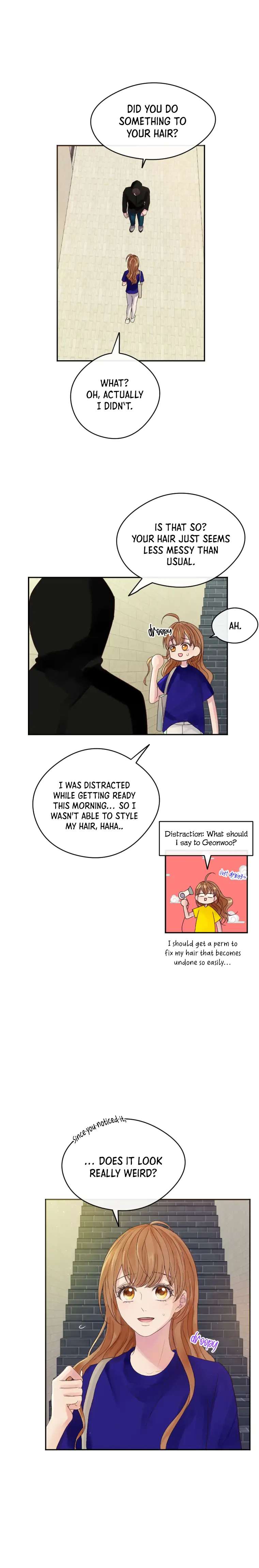 Read Jealousy Inducers Manga Online