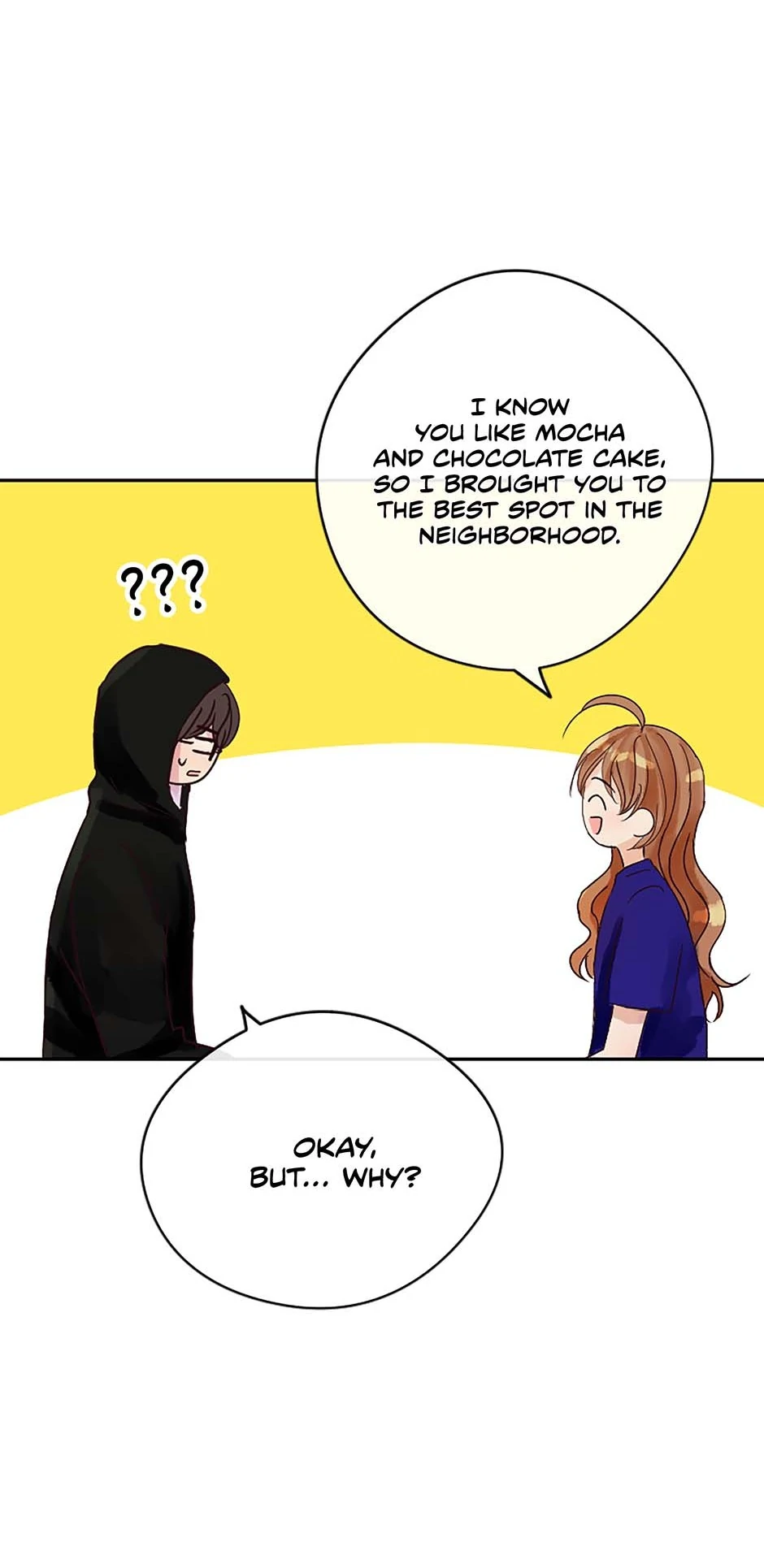 Read Jealousy Inducers Manga Online