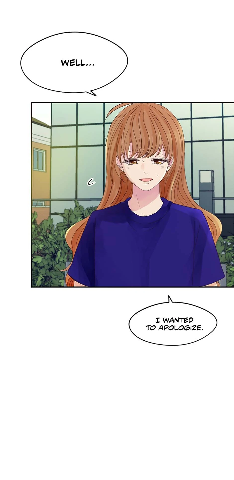 Read Jealousy Inducers Manga Online
