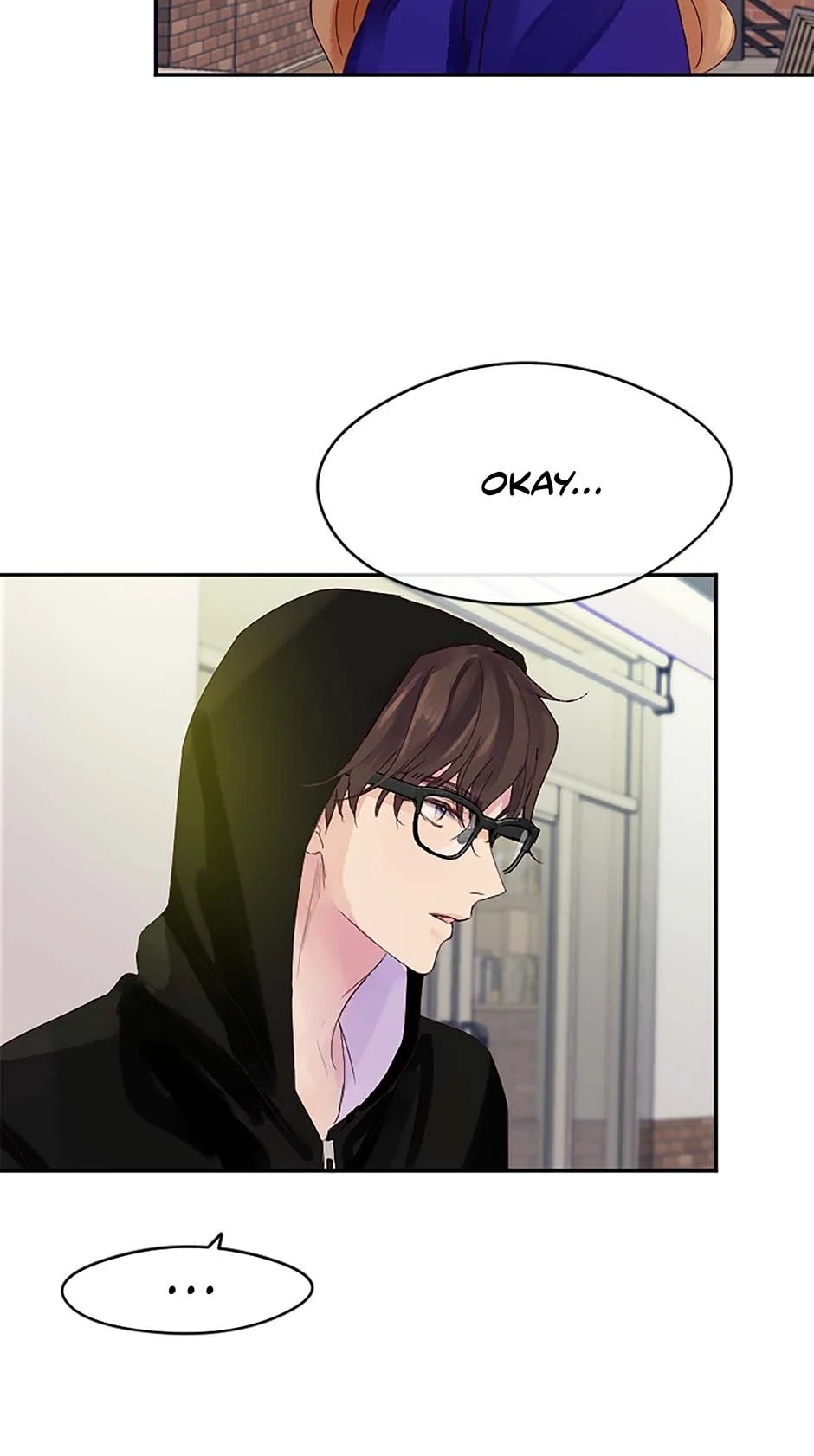 Read Jealousy Inducers Manga Online
