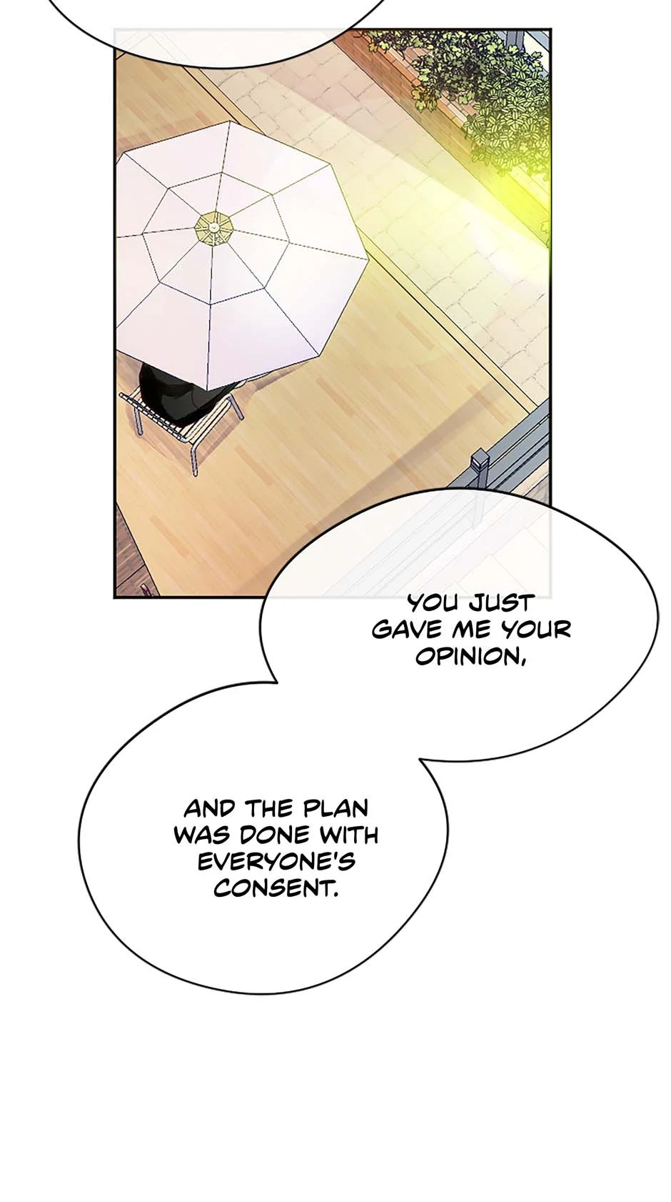 Read Jealousy Inducers Manga Online