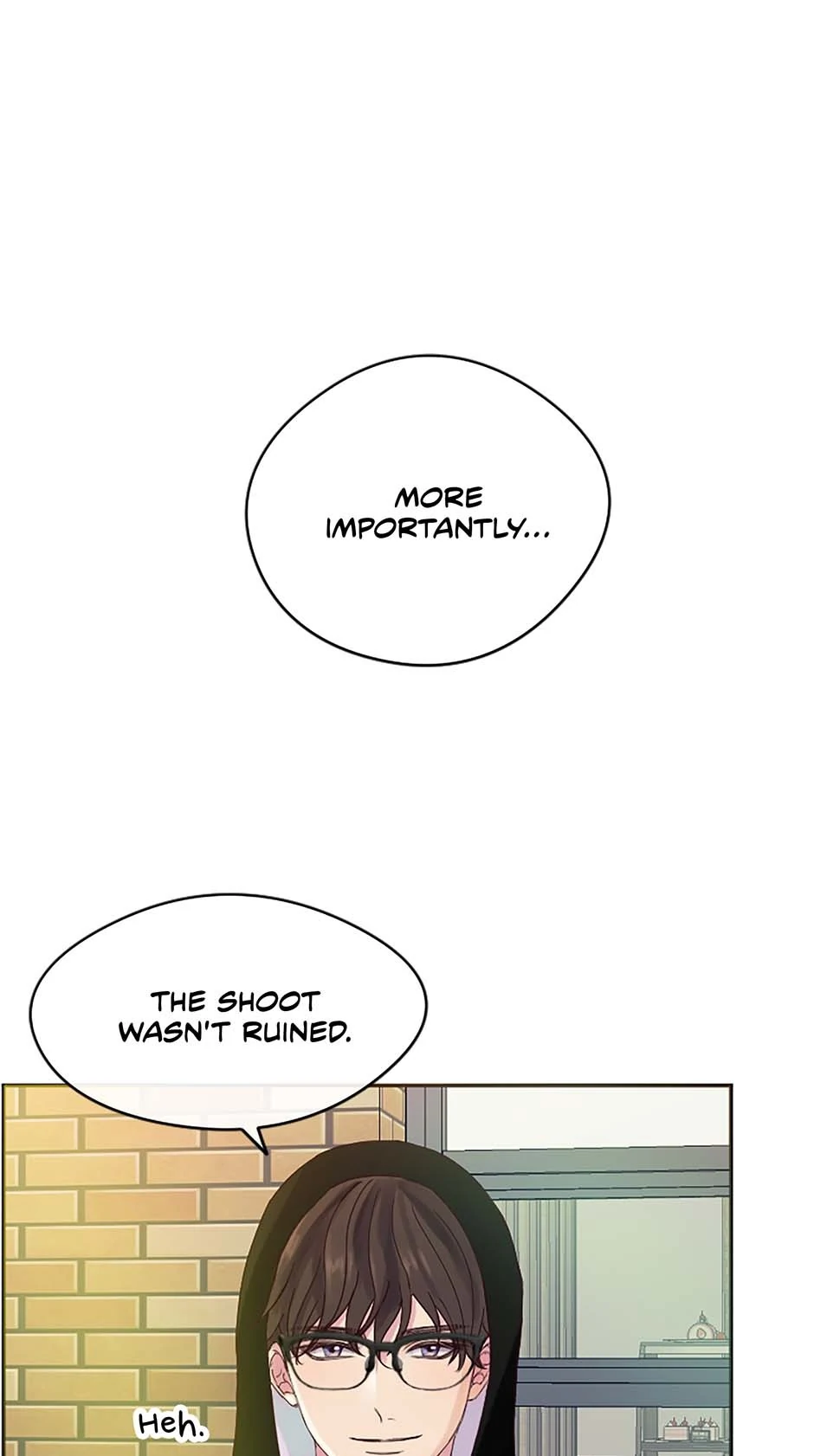 Read Jealousy Inducers Manga Online