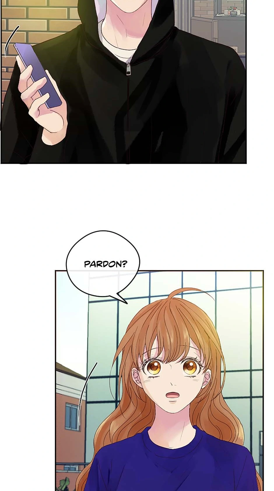 Read Jealousy Inducers Manga Online