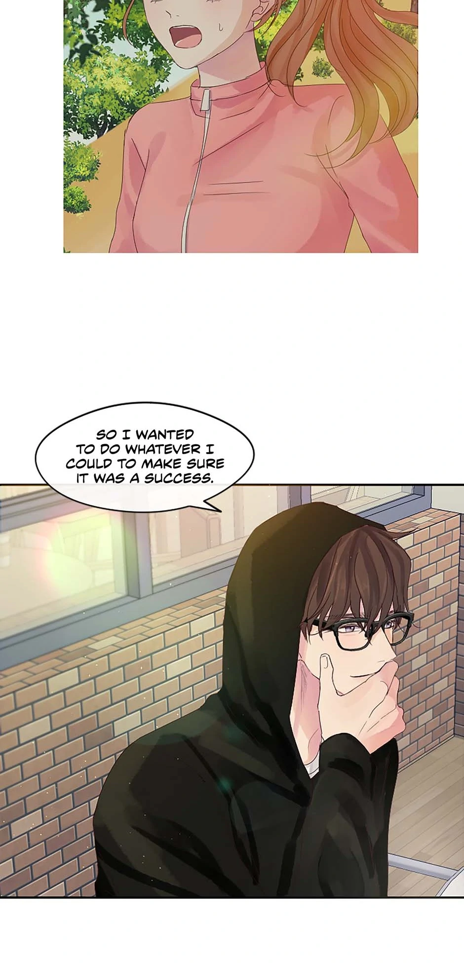 Read Jealousy Inducers Manga Online