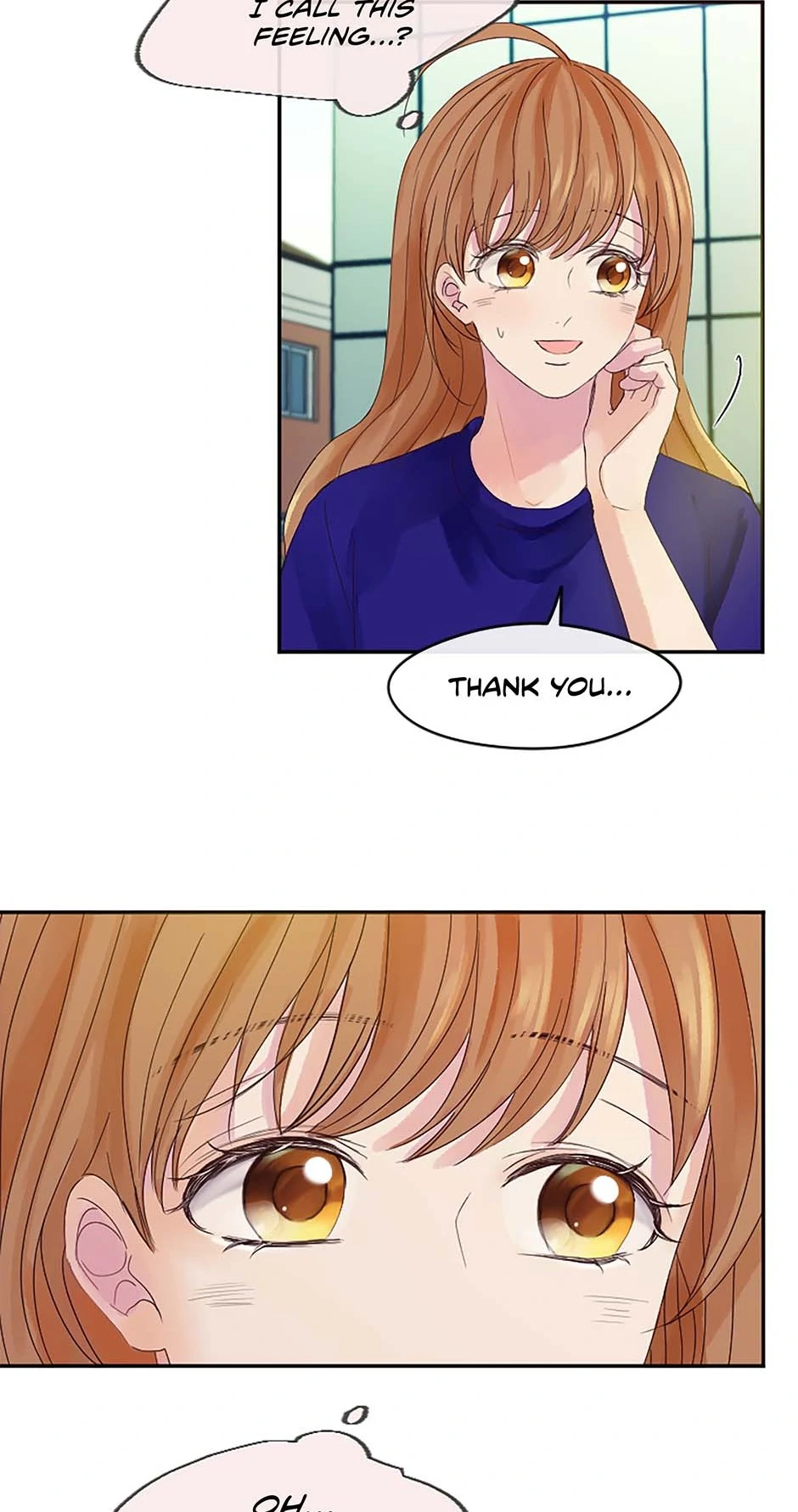 Read Jealousy Inducers Manga Online