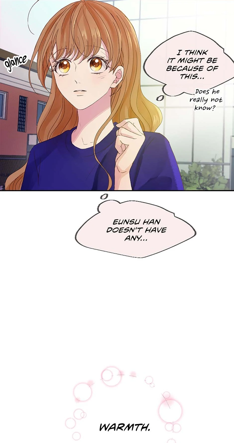 Read Jealousy Inducers Manga Online