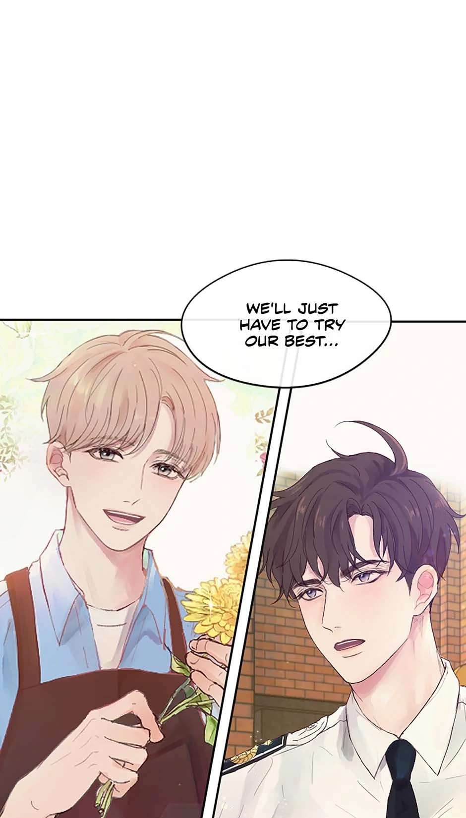 Read Jealousy Inducers Manga Online