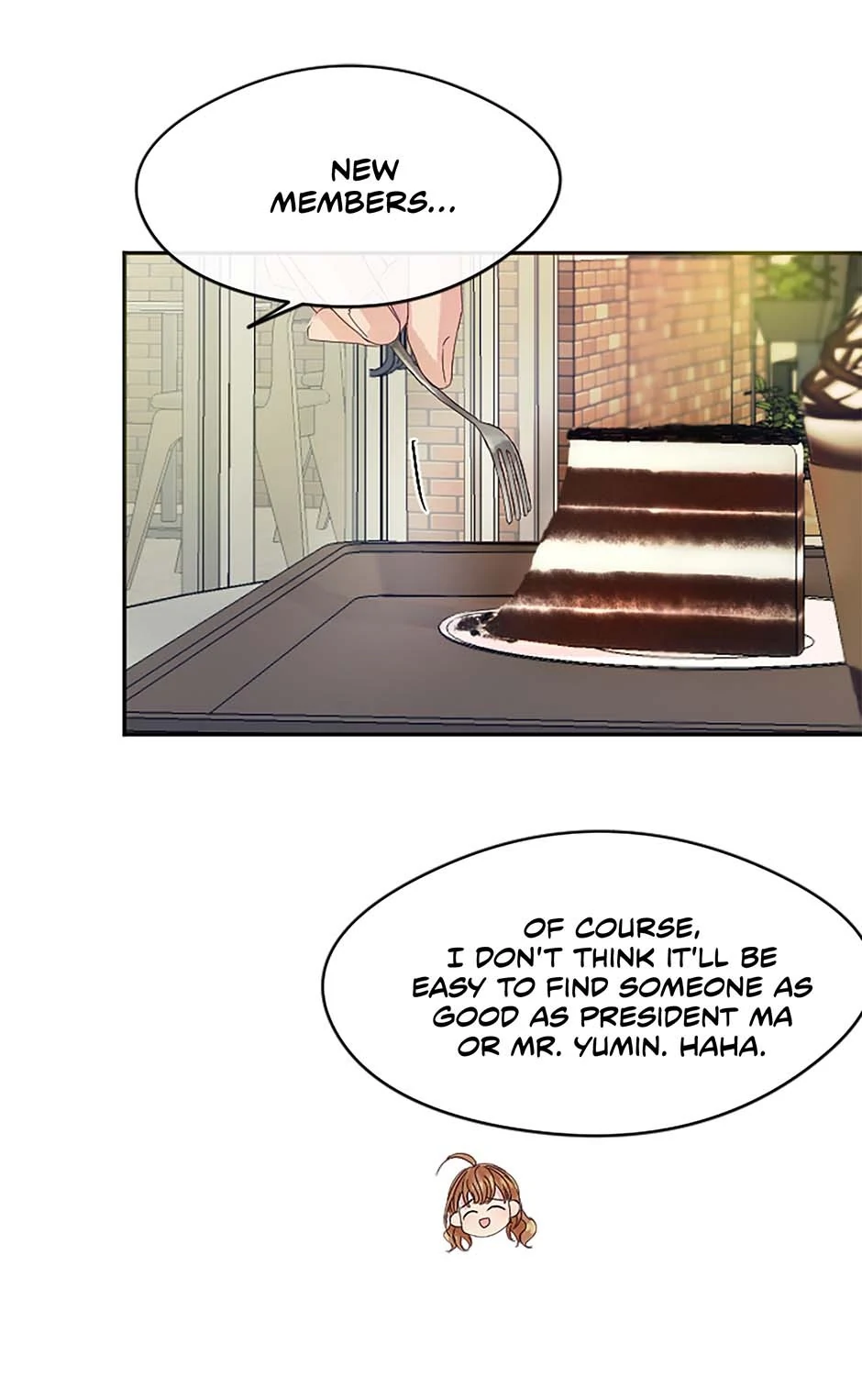 Read Jealousy Inducers Manga Online