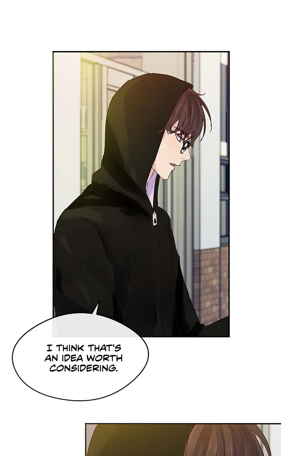 Read Jealousy Inducers Manga Online