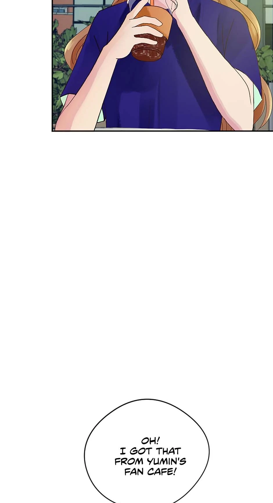 Read Jealousy Inducers Manga Online