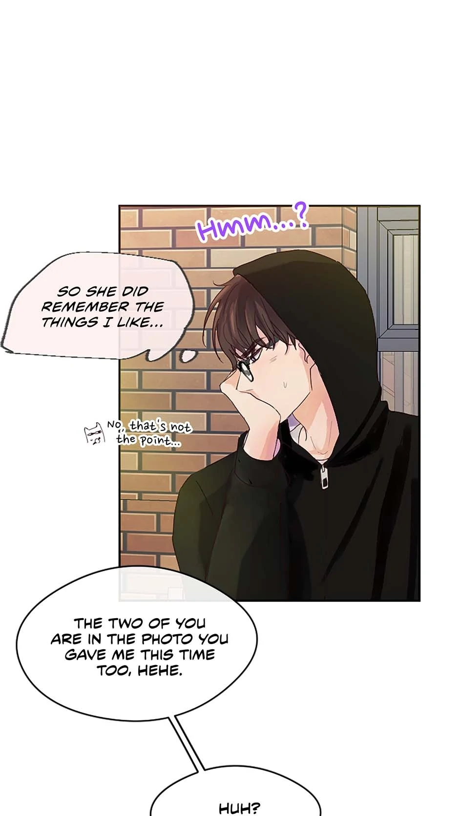 Read Jealousy Inducers Manga Online