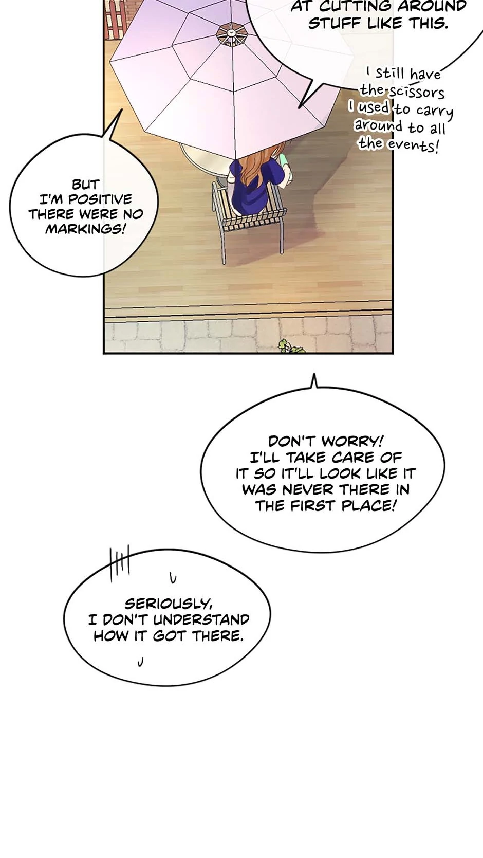 Read Jealousy Inducers Manga Online