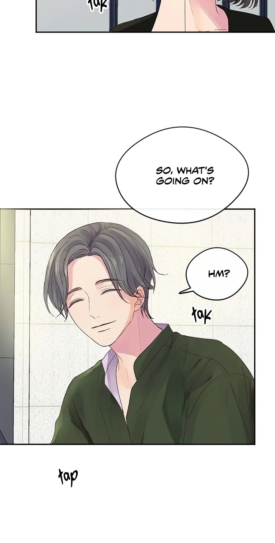 Read Jealousy Inducers Manga Online