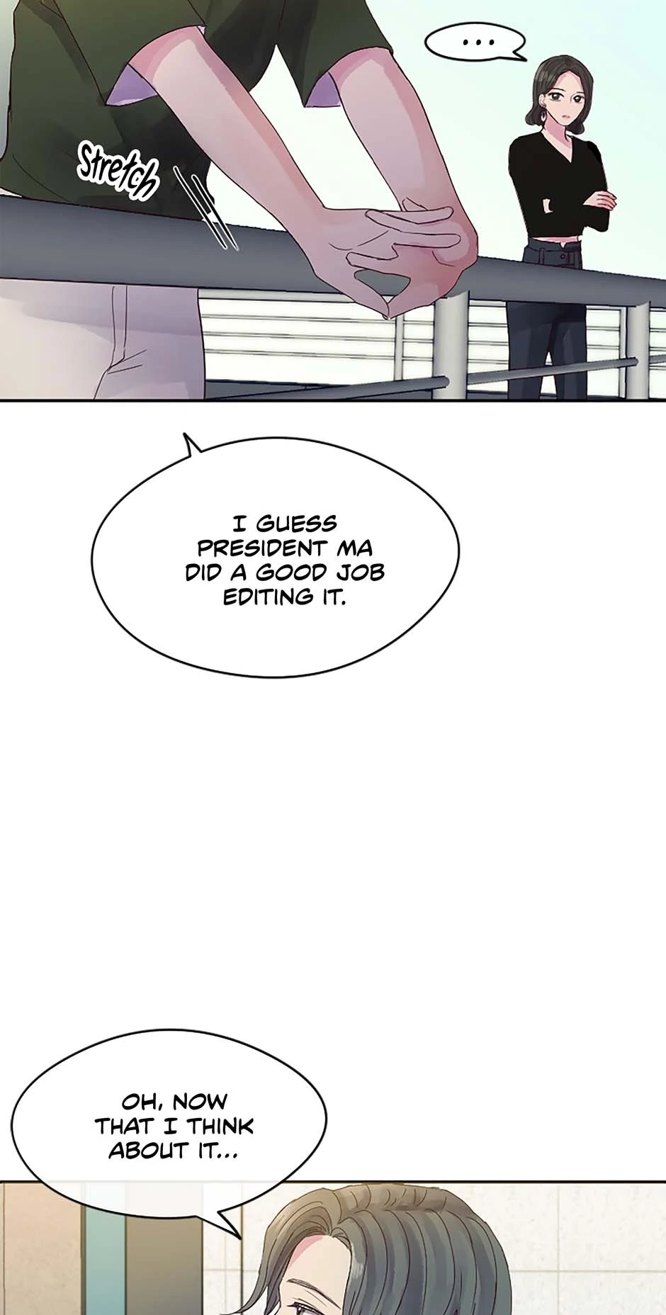 Read Jealousy Inducers Manga Online