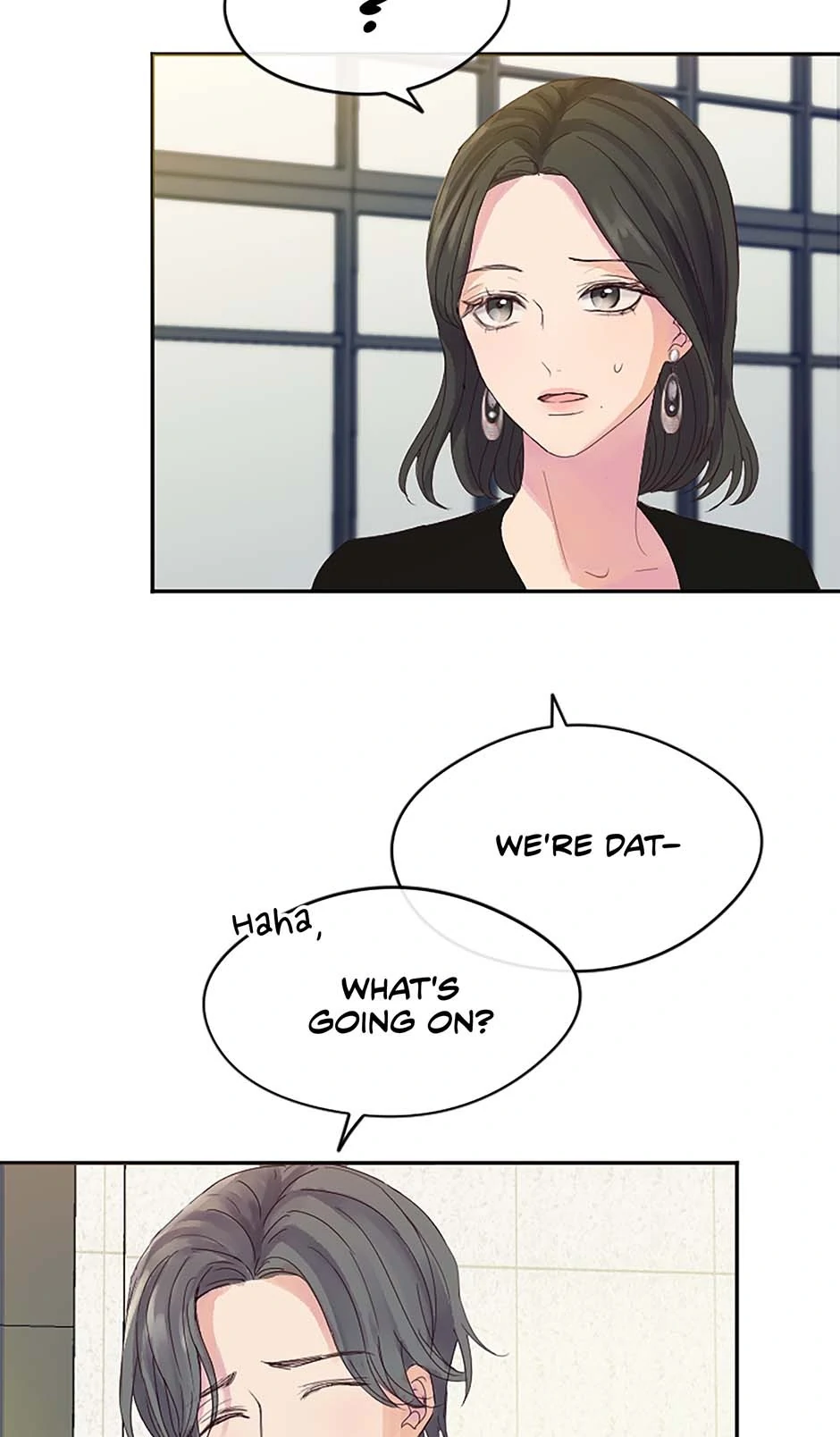 Read Jealousy Inducers Manga Online