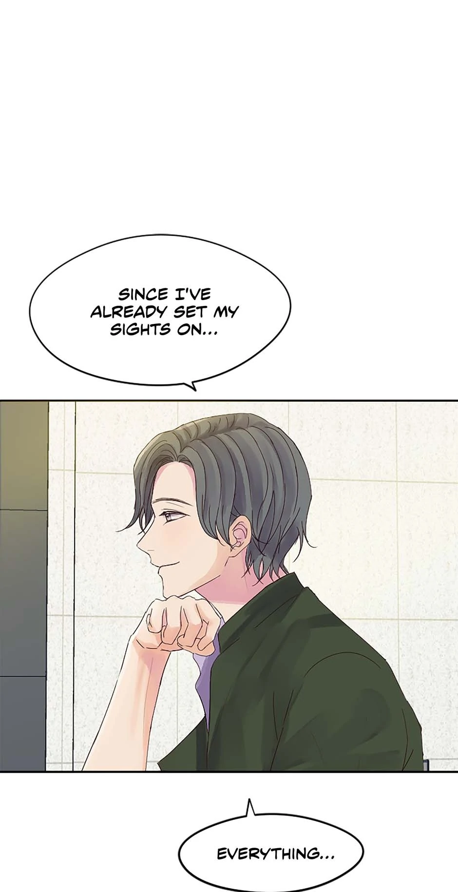 Read Jealousy Inducers Manga Online