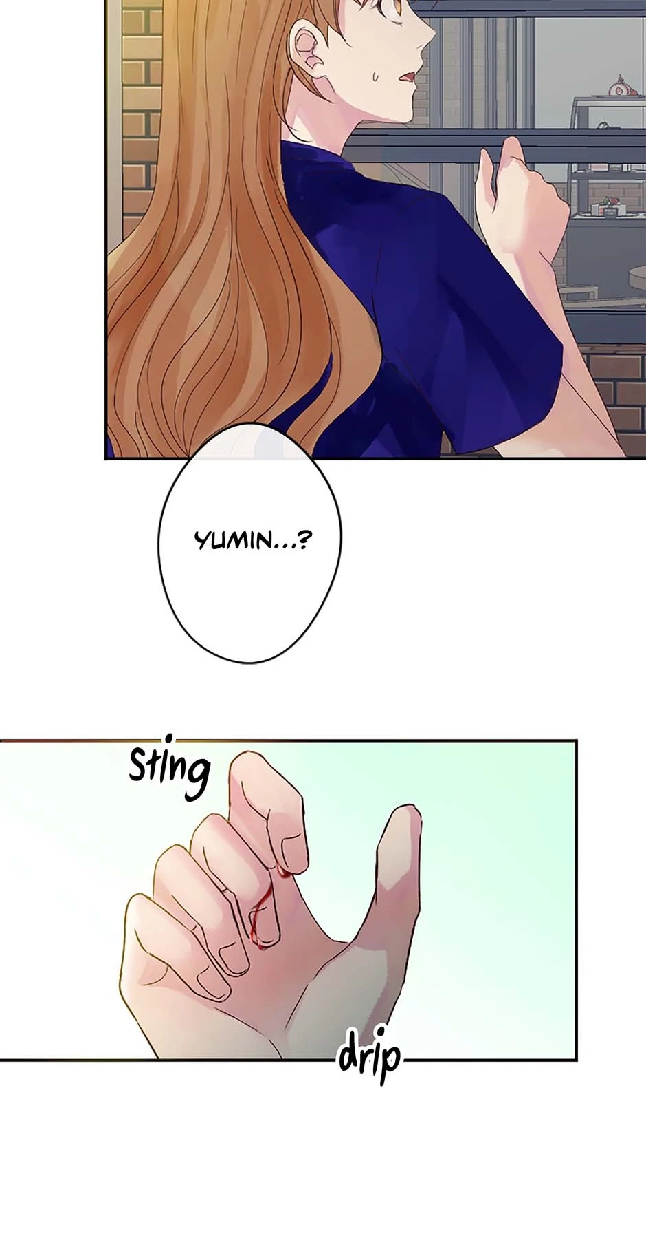 Read Jealousy Inducers Manga Online