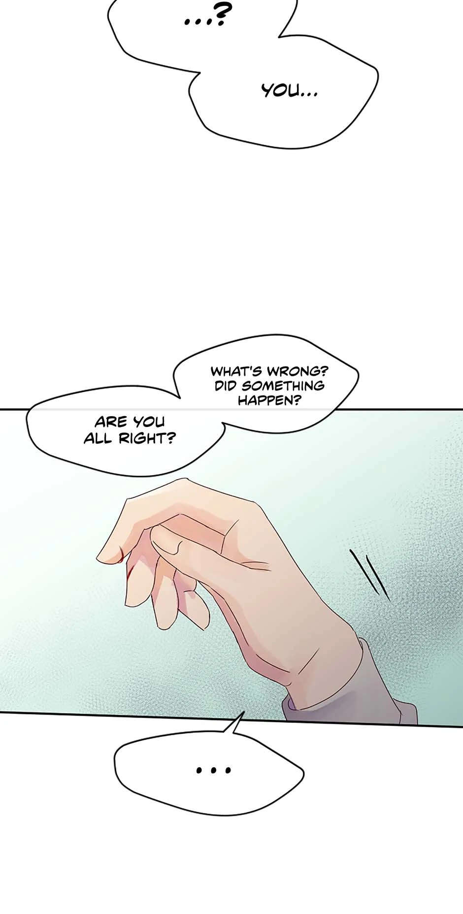Read Jealousy Inducers Manga Online