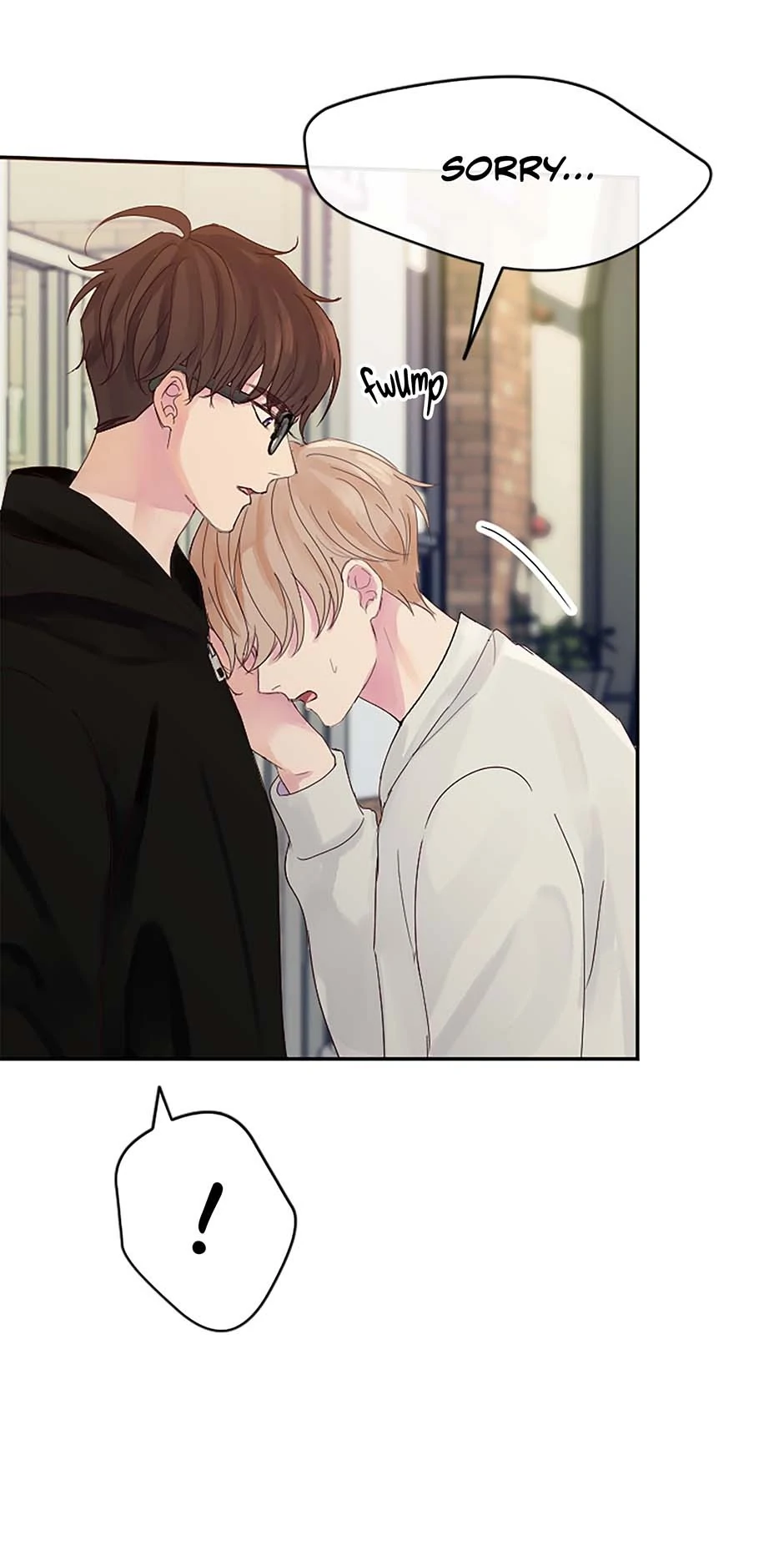 Read Jealousy Inducers Manga Online