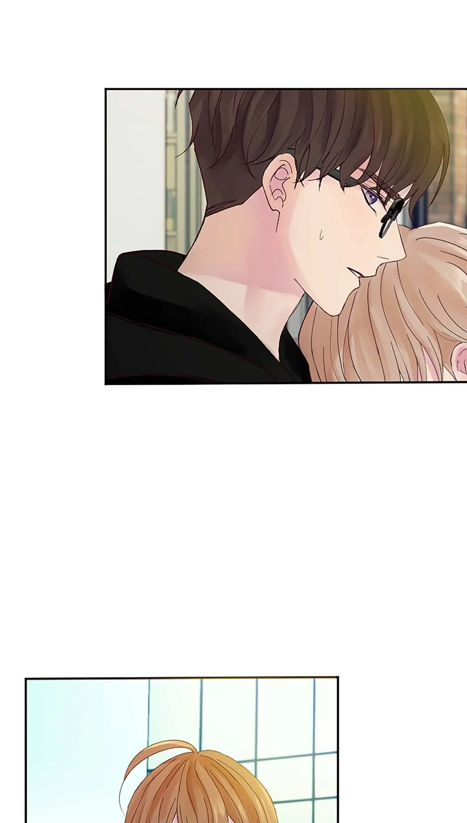 Read Jealousy Inducers Manga Online