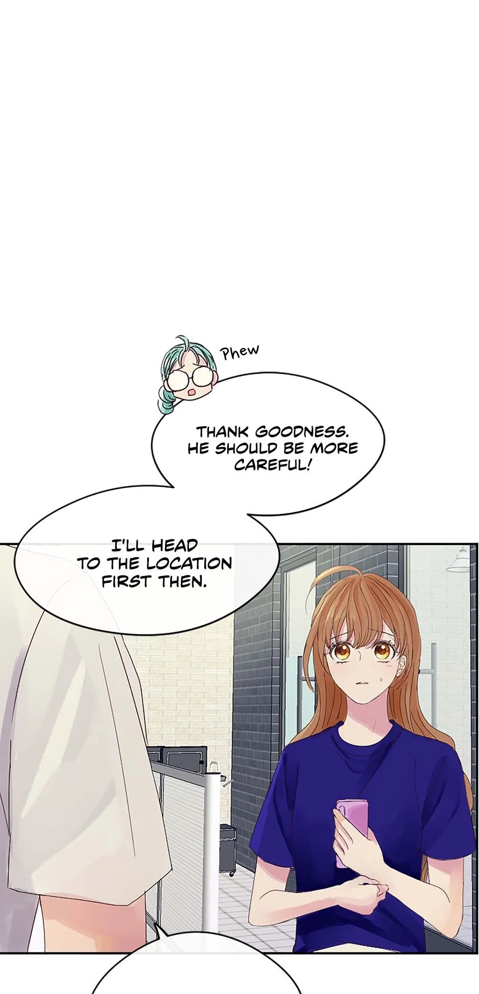 Read Jealousy Inducers Manga Online
