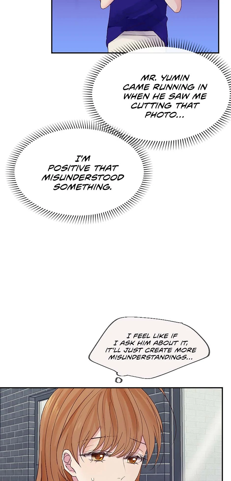 Read Jealousy Inducers Manga Online