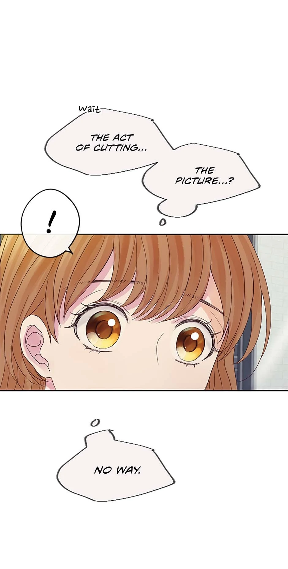 Read Jealousy Inducers Manga Online