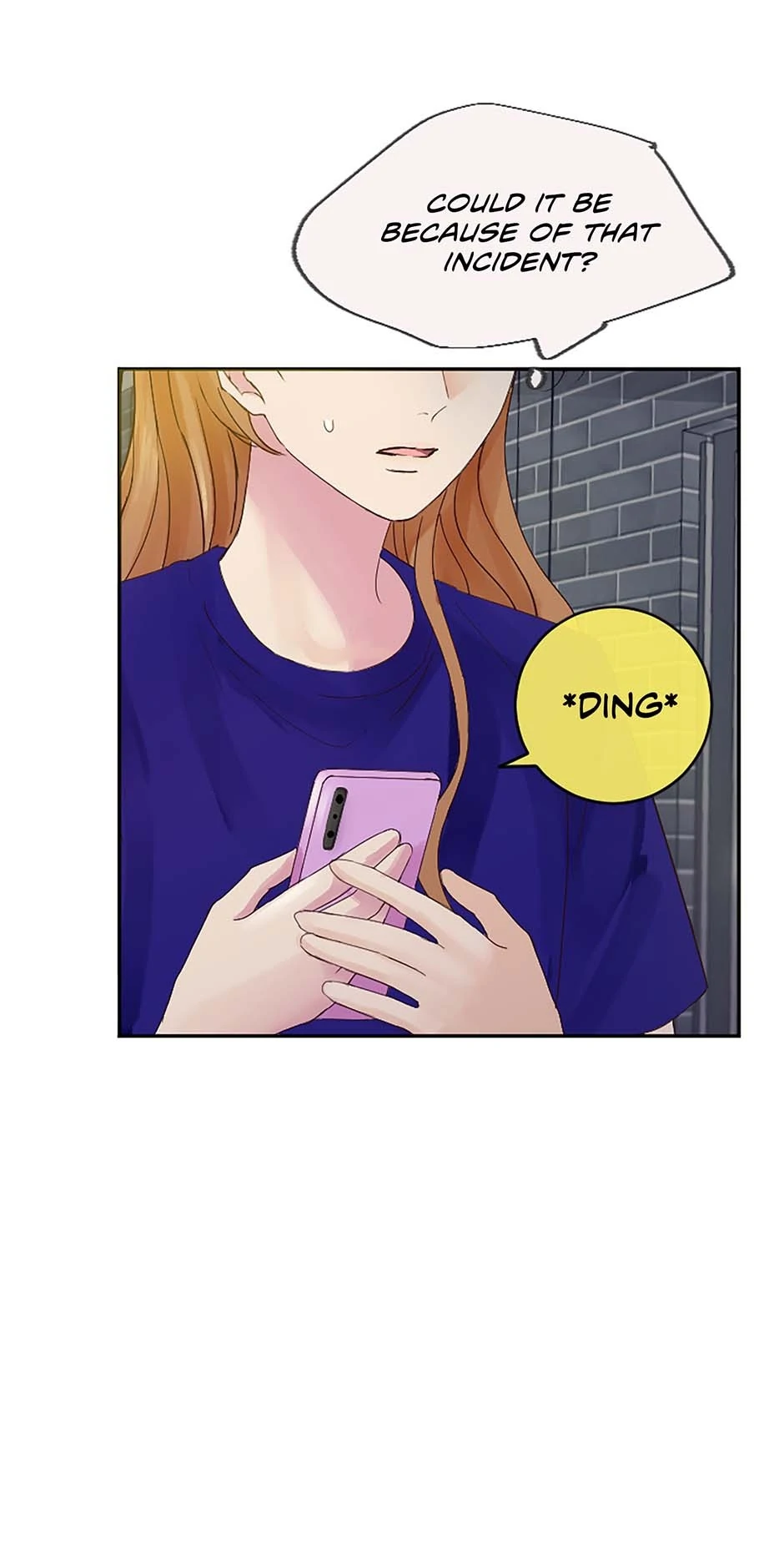 Read Jealousy Inducers Manga Online