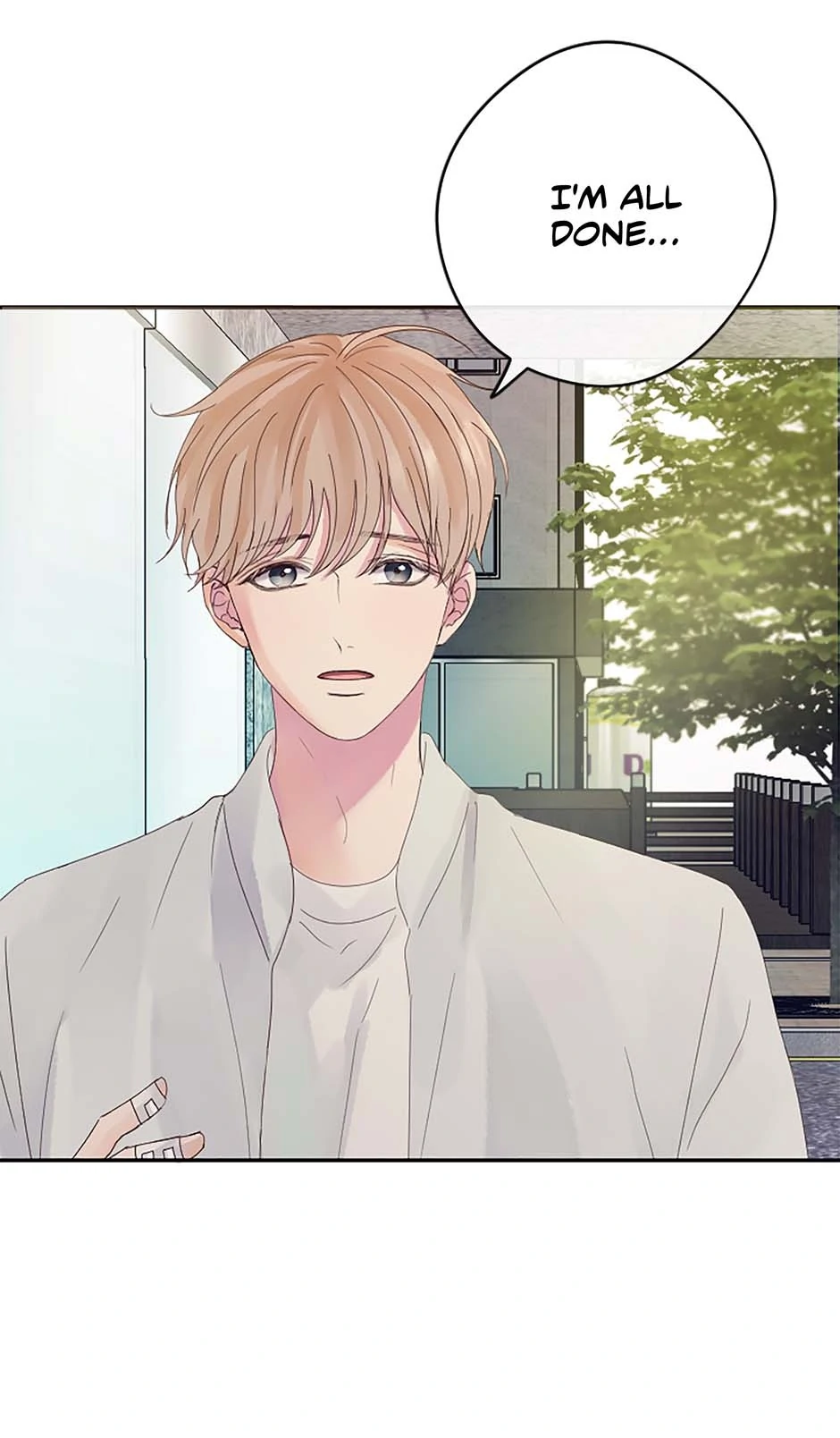 Read Jealousy Inducers Manga Online