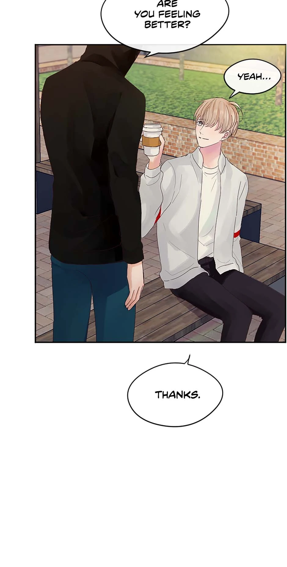 Read Jealousy Inducers Manga Online