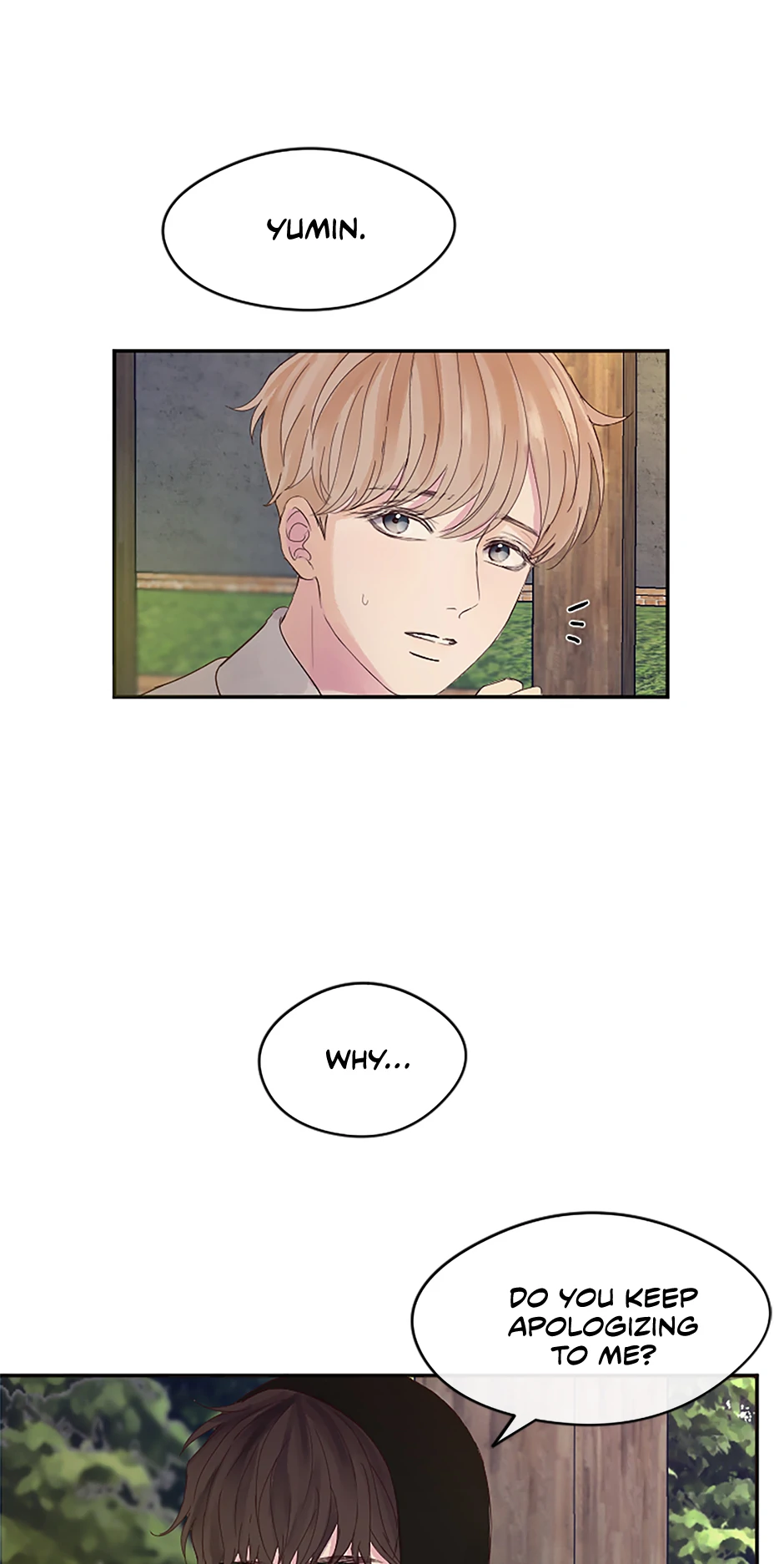 Read Jealousy Inducers Manga Online
