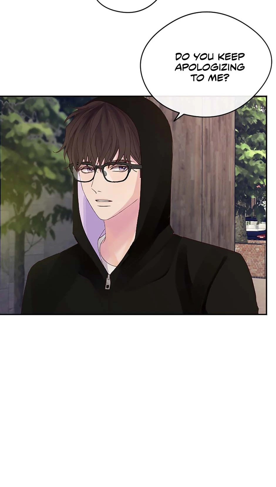 Read Jealousy Inducers Manga Online