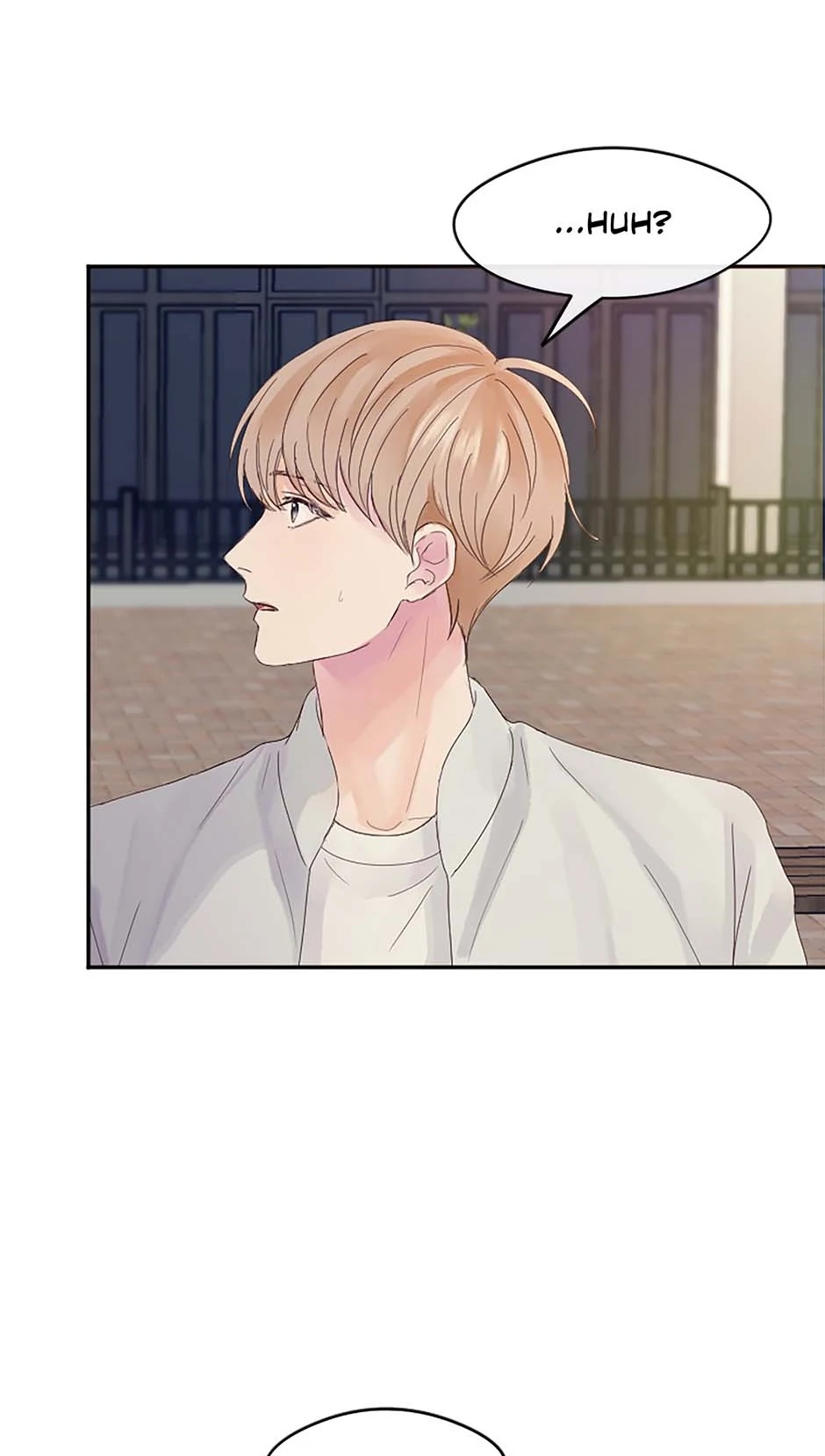 Read Jealousy Inducers Manga Online
