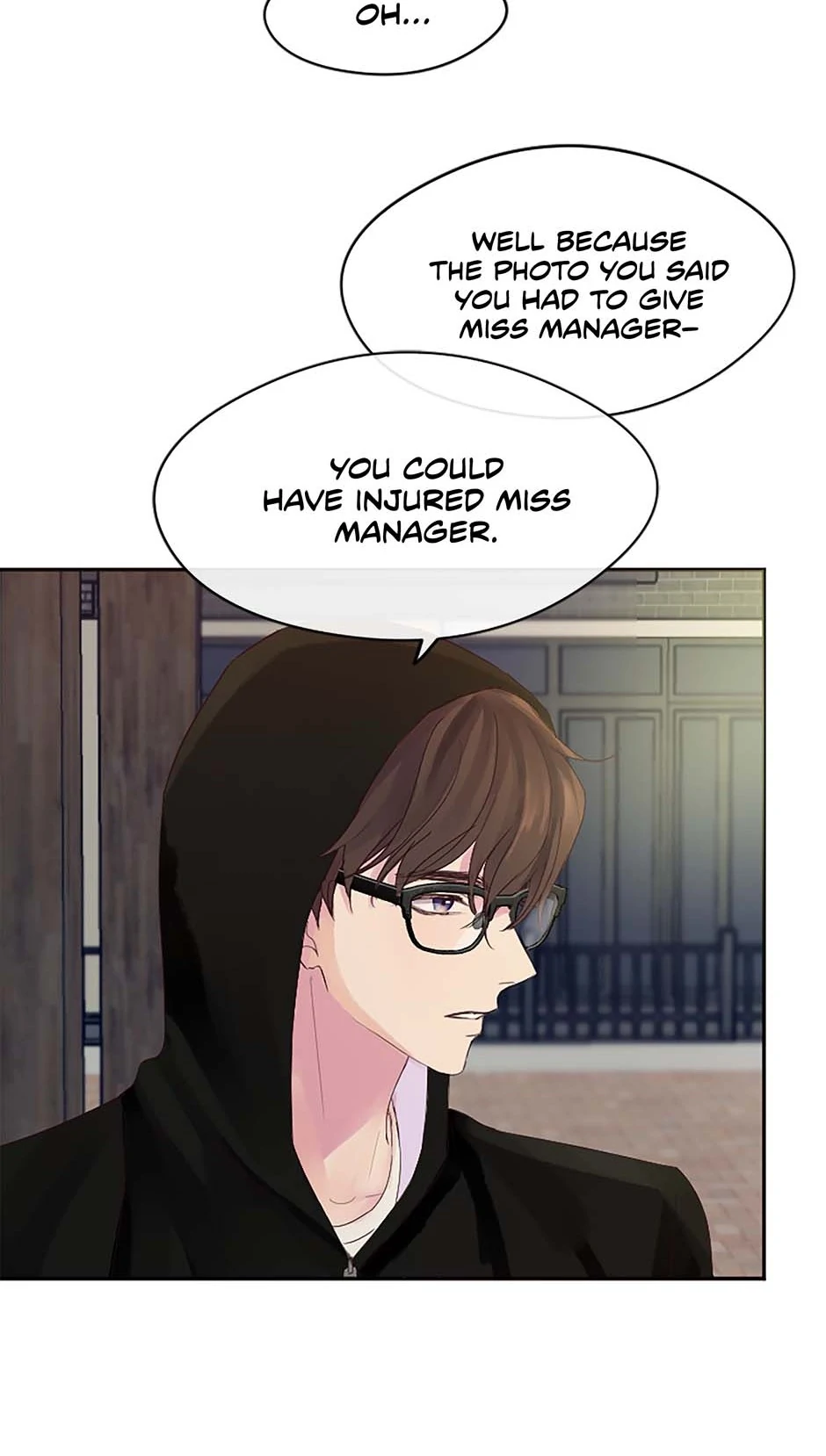 Read Jealousy Inducers Manga Online