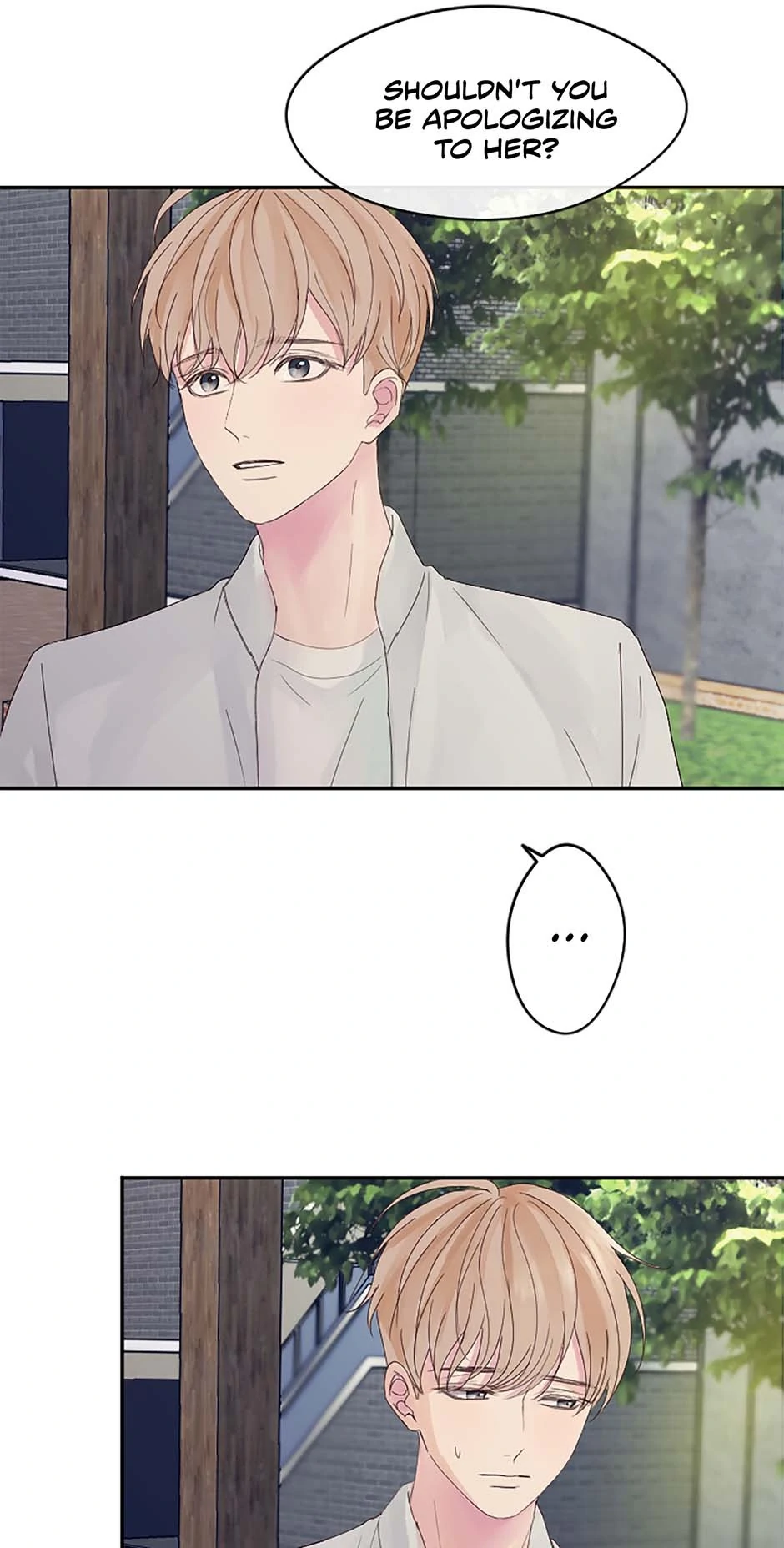 Read Jealousy Inducers Manga Online