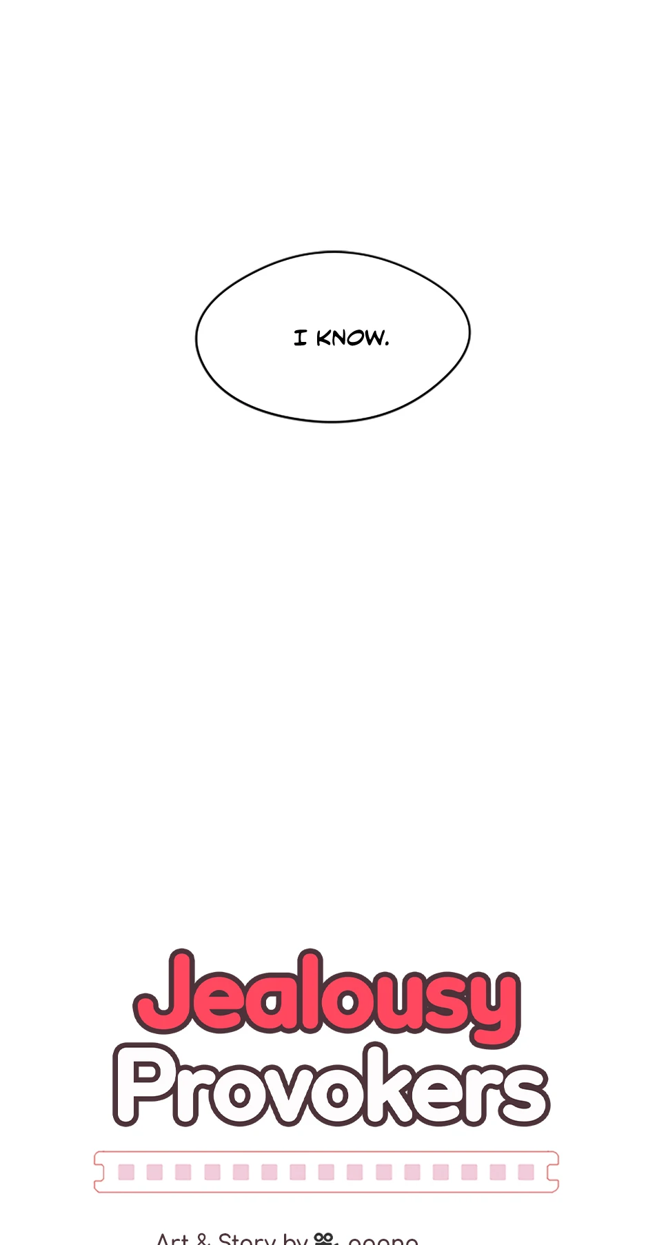 Read Jealousy Inducers Manga Online