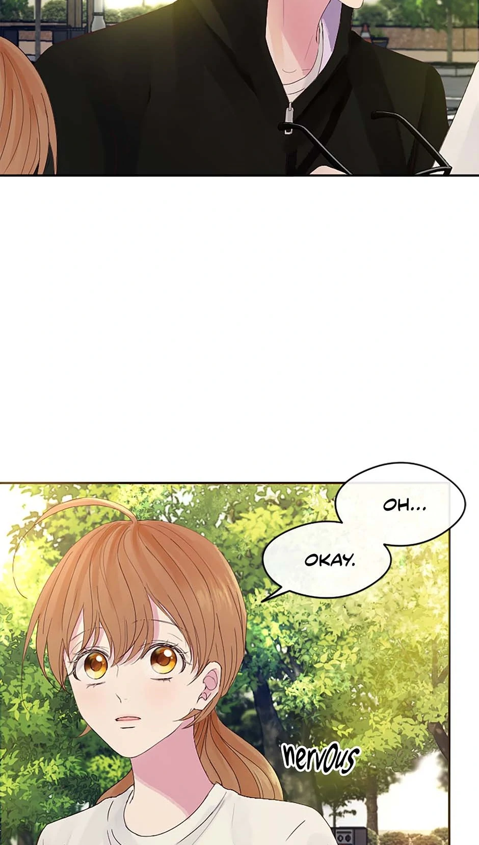 Read Jealousy Inducers Manga Online