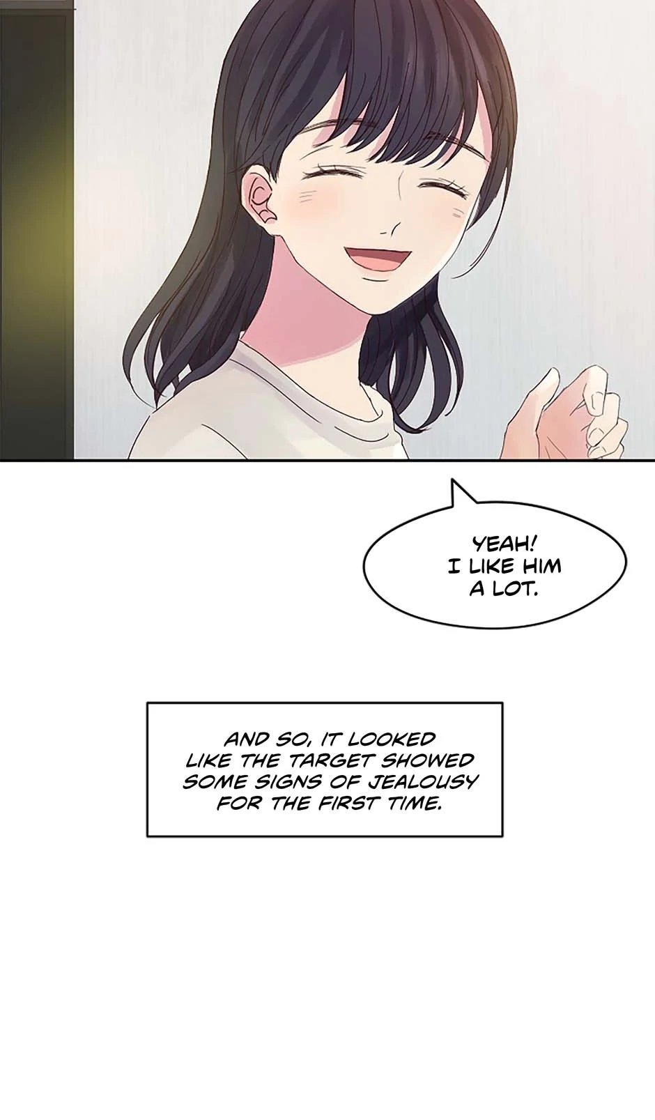 Read Jealousy Inducers Manga Online