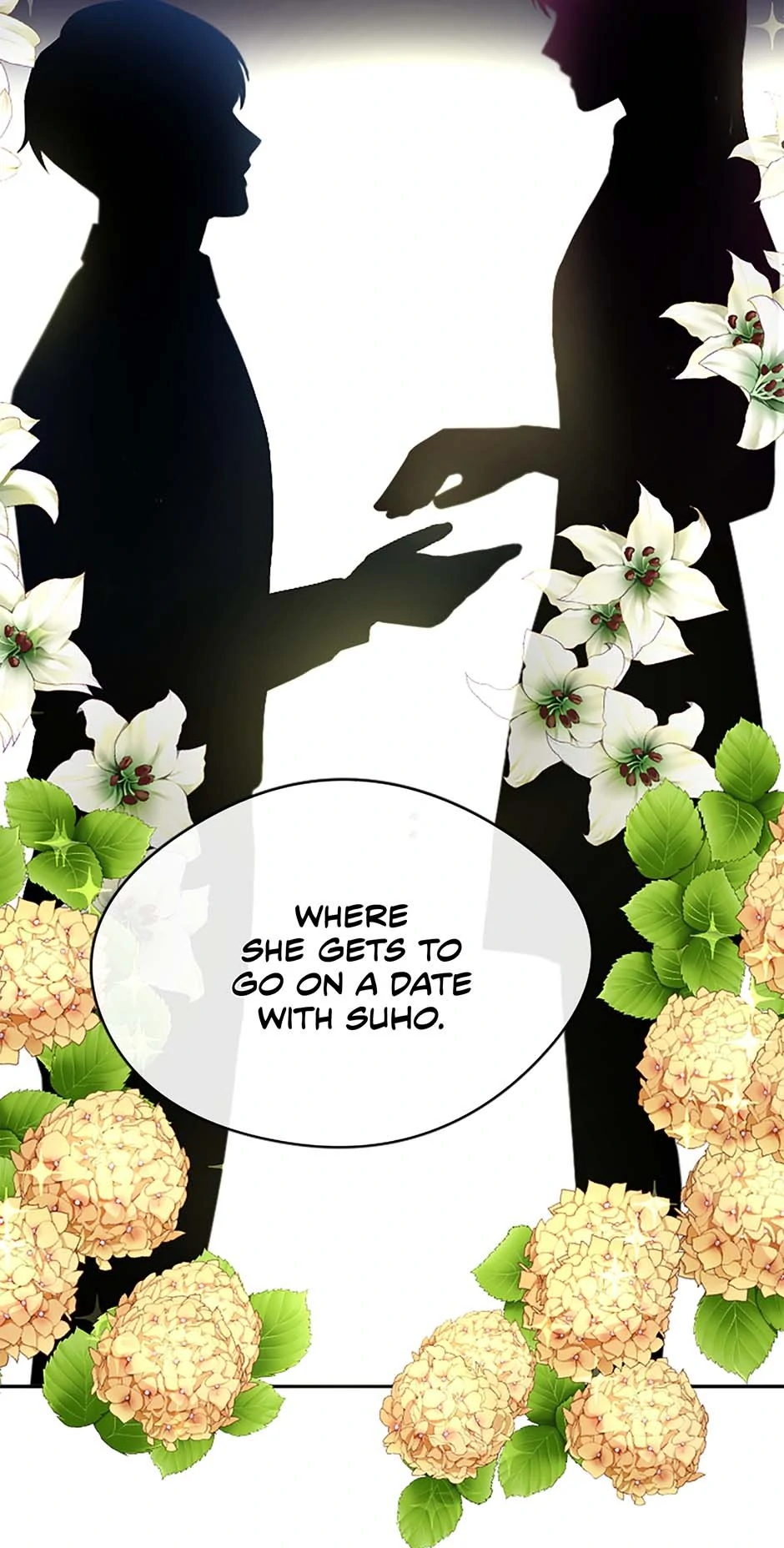 Read Jealousy Inducers Manga Online