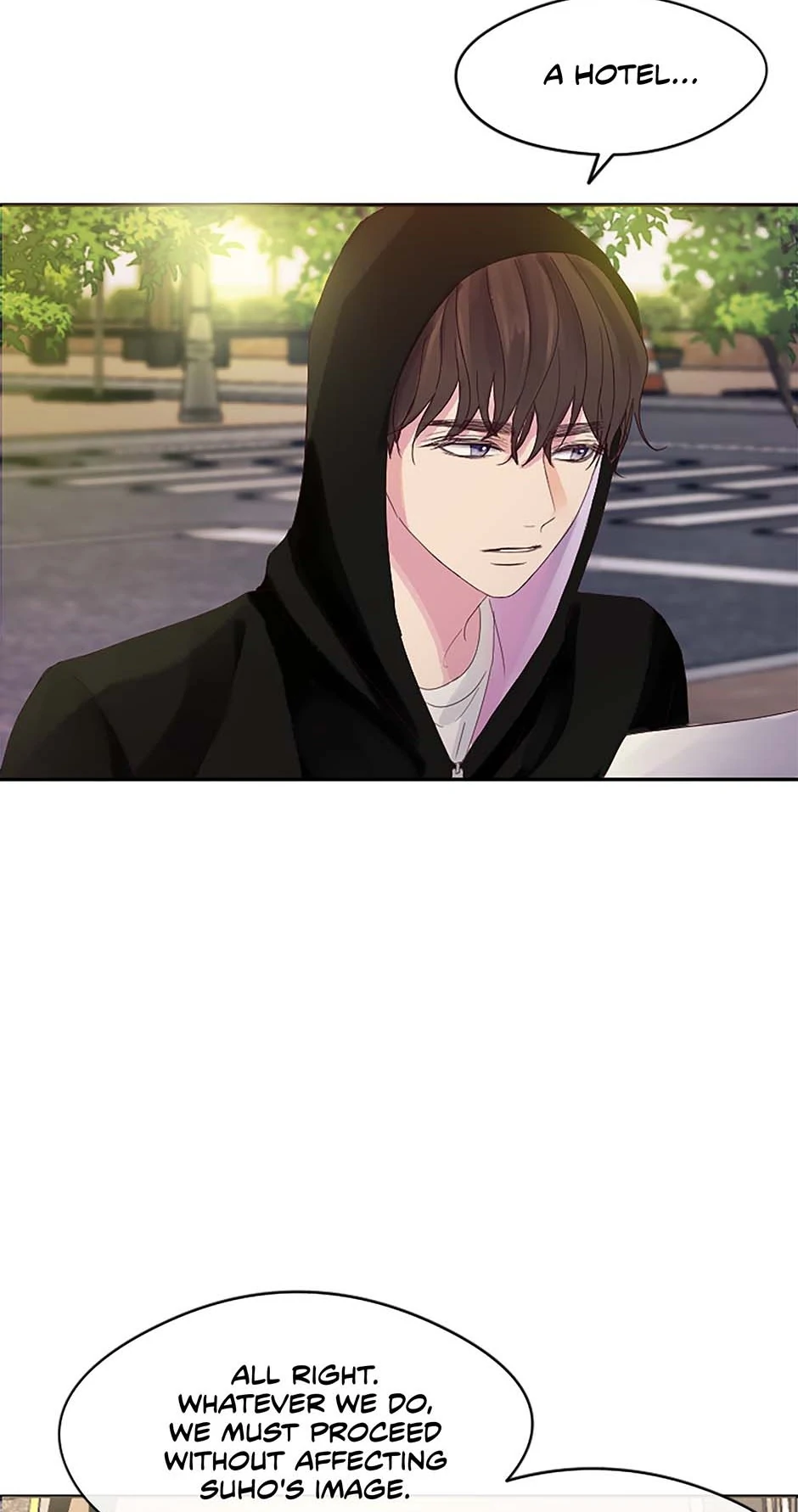 Read Jealousy Inducers Manga Online
