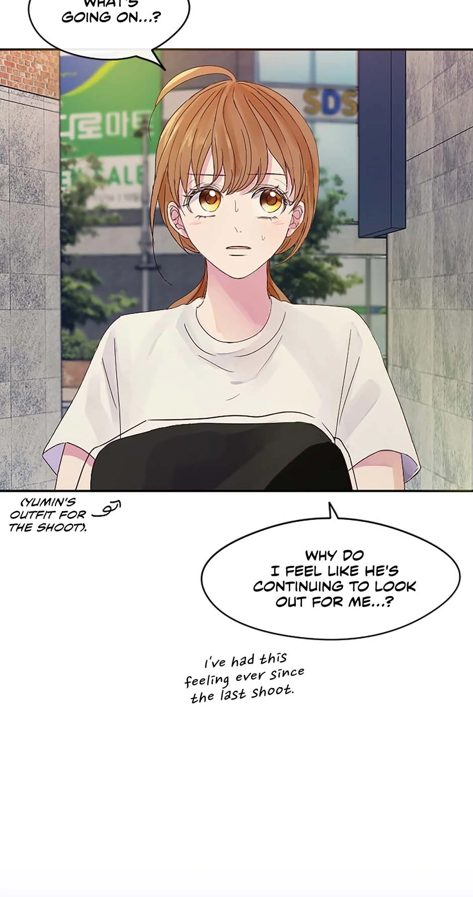 Read Jealousy Inducers Manga Online