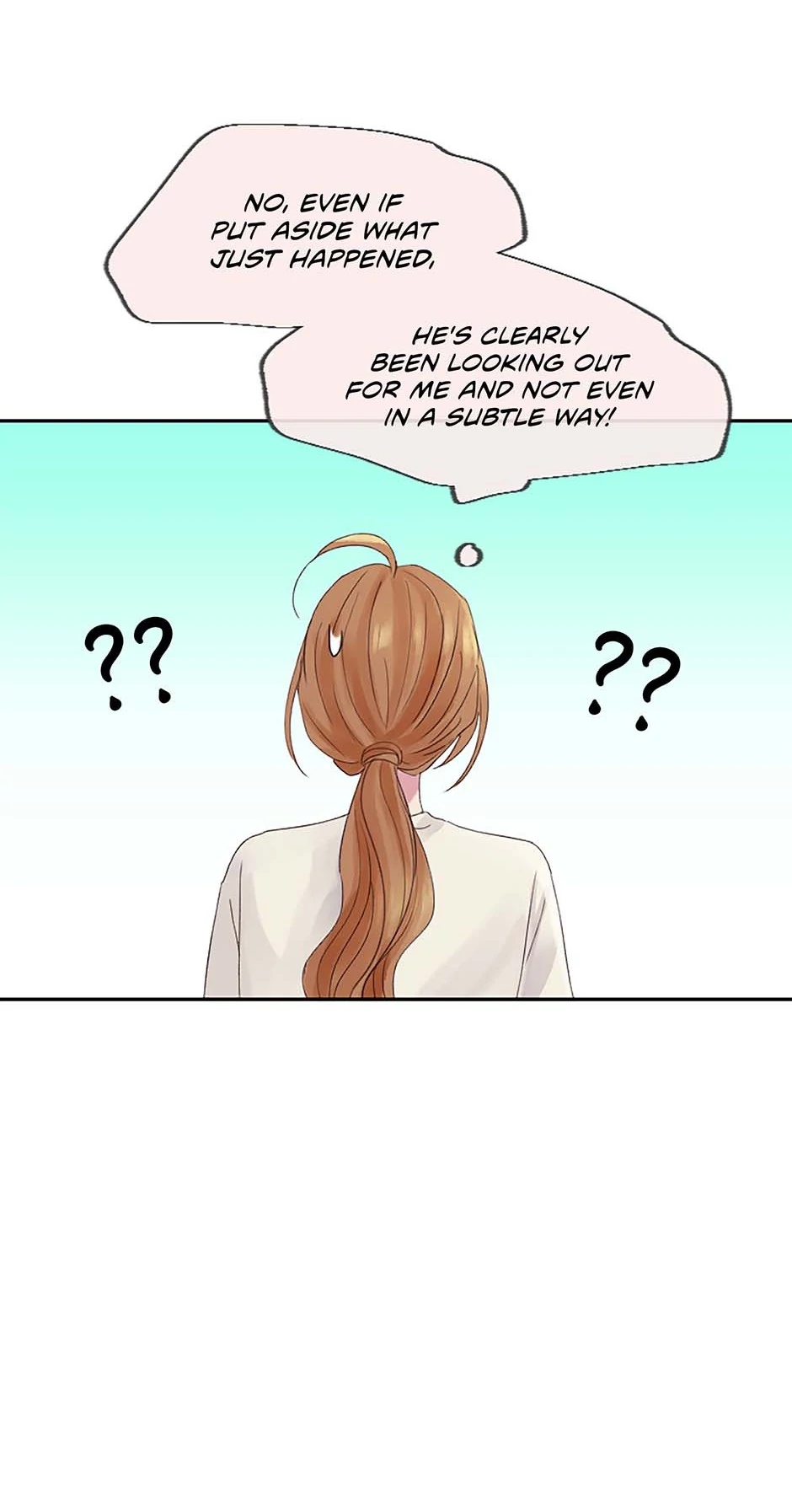 Read Jealousy Inducers Manga Online